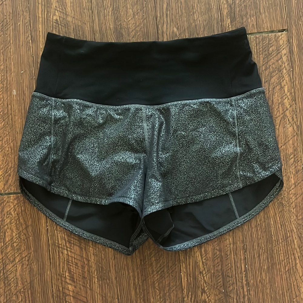 Discontinued Lululemon speed ups
